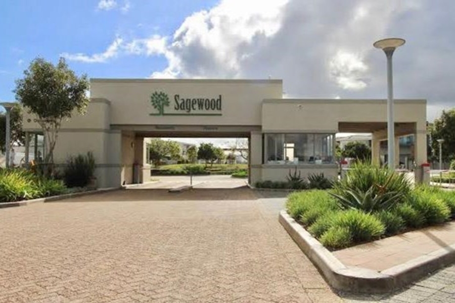 To Let 4 Bedroom Property for Rent in Sagewood Western Cape
